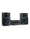 Panasonic SC-UX100E-K Microcadena radio FM en Logroño