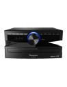 Panasonic SC-UX100E-K Microcadena radio FM en Logroño