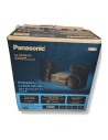 Panasonic SC-UX100E-K Microcadena radio FM en Logroño