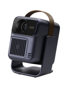 Proyector Portátil Wanbo ToGo Pro 300 Lúmenes Full HD HDMI WiFi Azul O