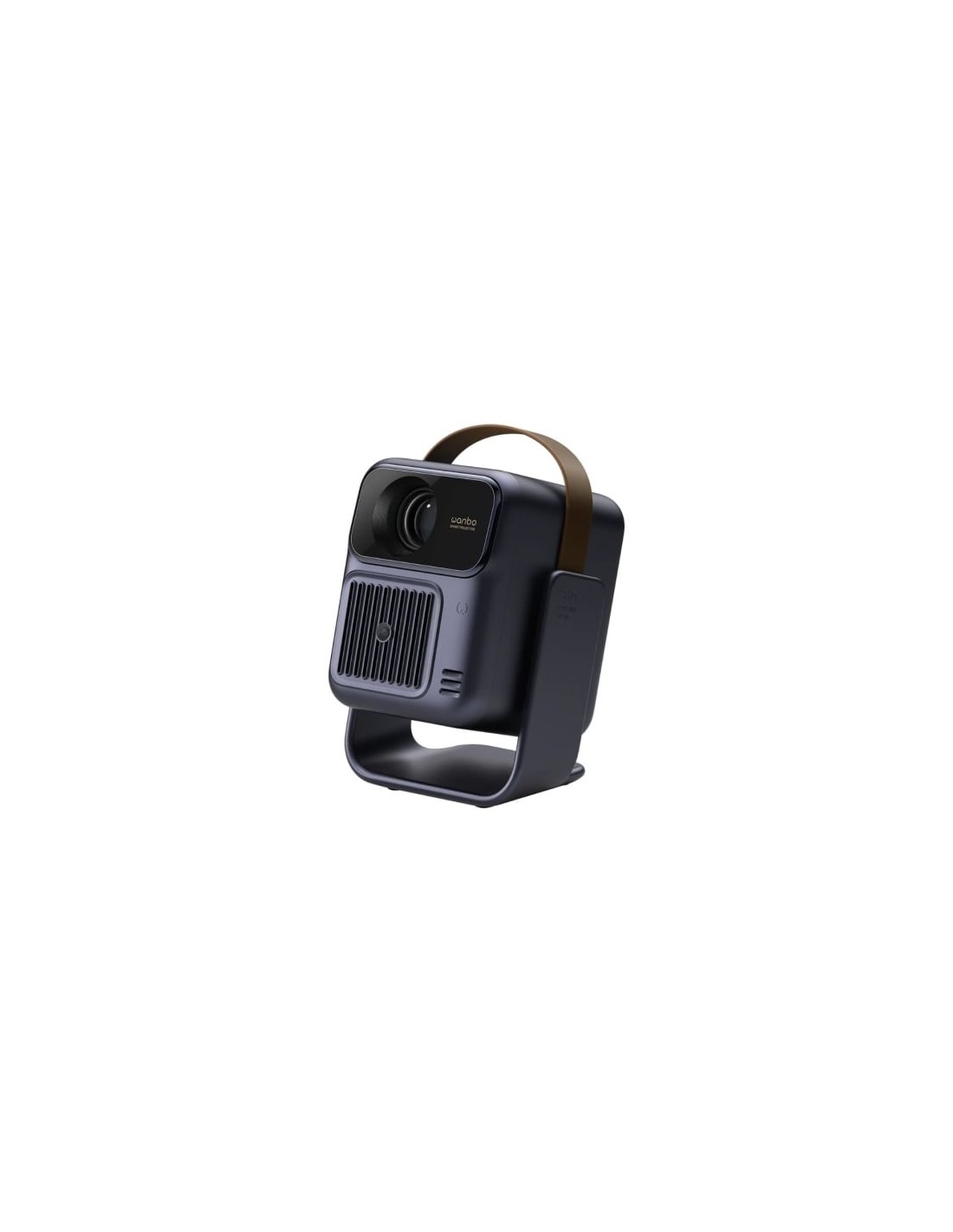 Proyector Portátil Wanbo ToGo Pro 300 Lúmenes Full HD HDMI WiFi Azul O