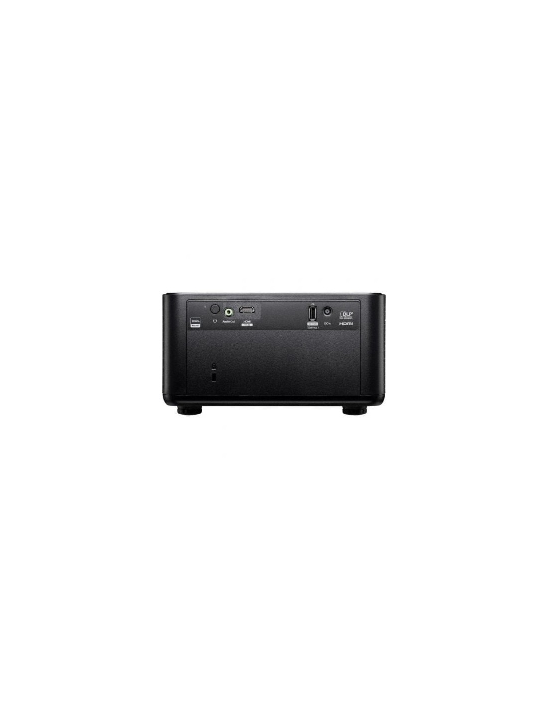 Proyector Optoma PH31 Full HD 1500 Lúmenes HDMI Negro en Logroño