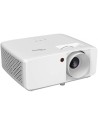 Proyector Láser Optoma ZW335e 3600 Lúmenes WXGA HDMI Blanco en Logroño