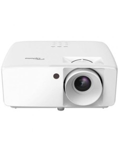 Proyector Láser Optoma ZW335e 3600 Lúmenes WXGA HDMI Blanco en Logroño 2