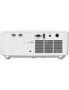 Proyector Láser Optoma ZW335e 3600 Lúmenes WXGA HDMI Blanco en Logroño