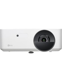 Proyector Optoma LH351 3500 Lúmenes Full HD HDMI-VGA Blanco en Logroño