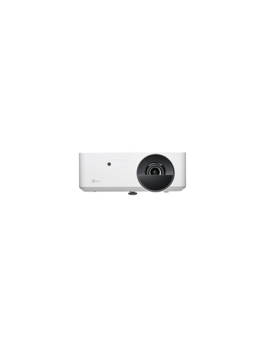 Proyector Optoma LH351 3500 Lúmenes Full HD HDMI-VGA Blanco en Logroño
