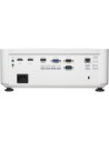 Proyector Optoma LH351 3500 Lúmenes Full HD HDMI-VGA Blanco en Logroño