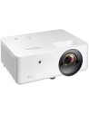 Proyector Optoma LW351ST 3500 Lúmenes WXGA HDMI-VGA-RS232 Blanco