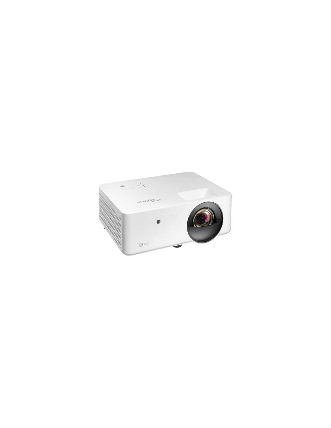 Proyector Optoma LW351ST 3500 Lúmenes WXGA HDMI-VGA-RS232 Blanco