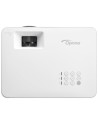 Proyector Optoma LW351ST 3500 Lúmenes WXGA HDMI-VGA-RS232 Blanco