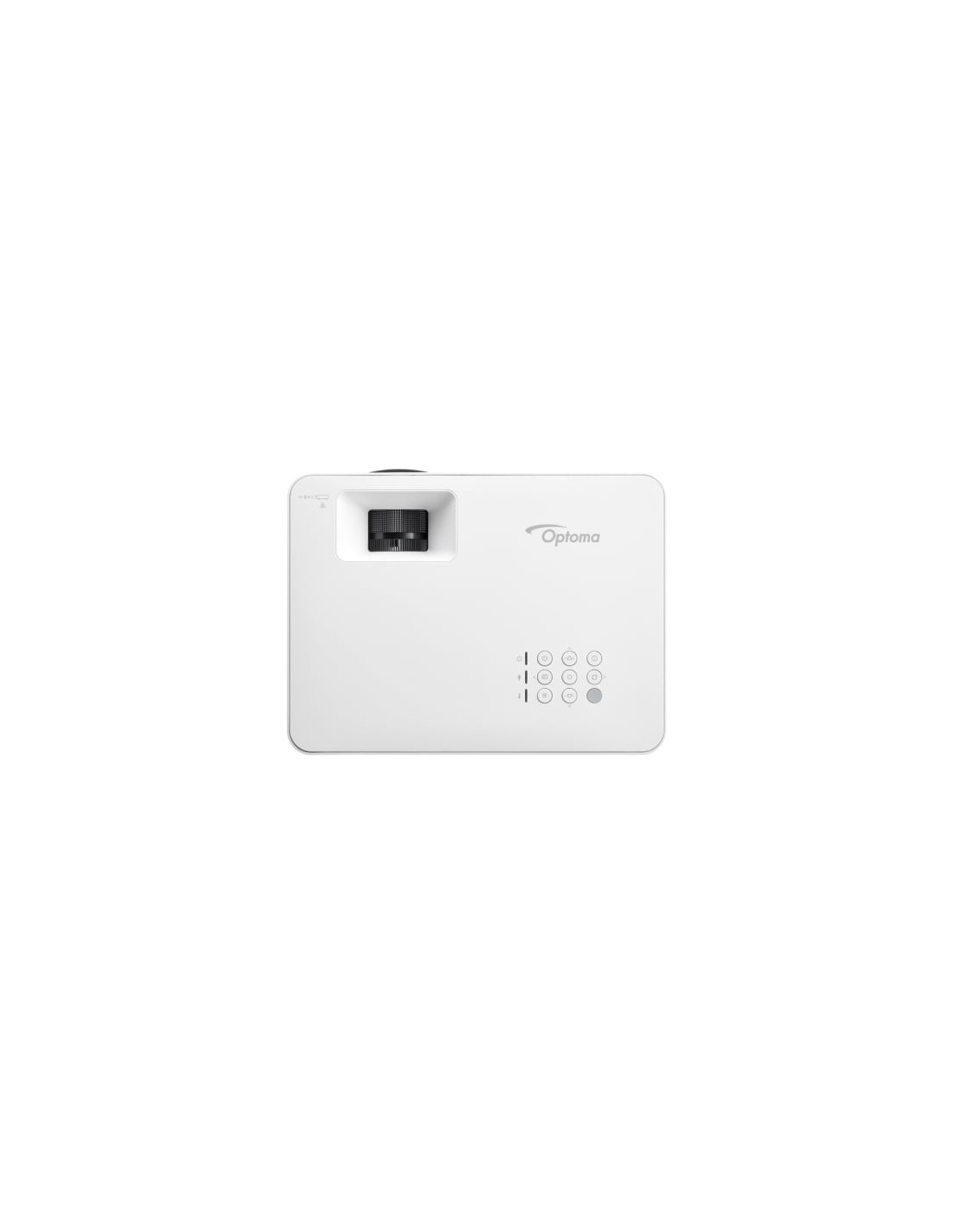 Proyector Optoma LW351ST 3500 Lúmenes WXGA HDMI-VGA-RS232 Blanco