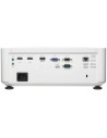 Proyector Optoma LW351ST 3500 Lúmenes WXGA HDMI-VGA-RS232 Blanco