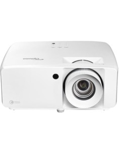 Proyector Láser Optoma ZH451 4600 Lúmenes Full HD HDMI-VGA-RS232 Blanc