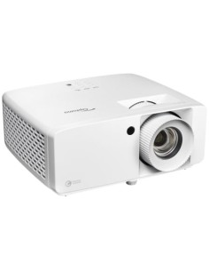 Proyector Láser Optoma ZH451 4600 Lúmenes Full HD HDMI-VGA-RS232 Blanc 2