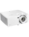 Proyector Láser Optoma ZH451 4600 Lúmenes Full HD HDMI-VGA-RS232 Blanc