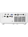 Proyector Láser Optoma ZH451 4600 Lúmenes Full HD HDMI-VGA-RS232 Blanc