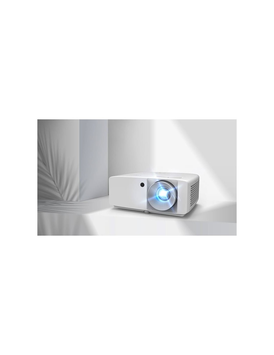 Proyector Optoma HZ40HDR en Logroño