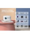 Proyector Yaber L1 en Logroño