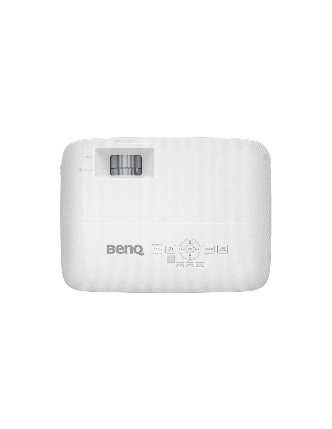 Proyector BenQ MW560 WXGA en Logroño