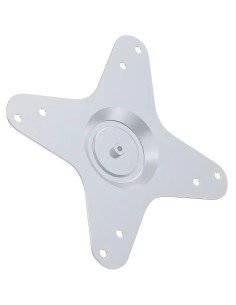 Wanbo WBCA02 - Placa Adaptador de Montaje para Proyector en Logroño