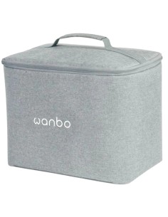 Wanbo - Bolsa de Transporte para Proyector Mozart 1 Pro en Logroño