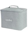 Wanbo - Bolsa de Transporte para Proyector Mozart 1 Pro en Logroño