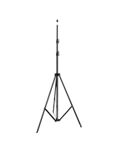 Soporte Trípode de Suelo para Proyectores/Móviles/Cámaras 1.6m