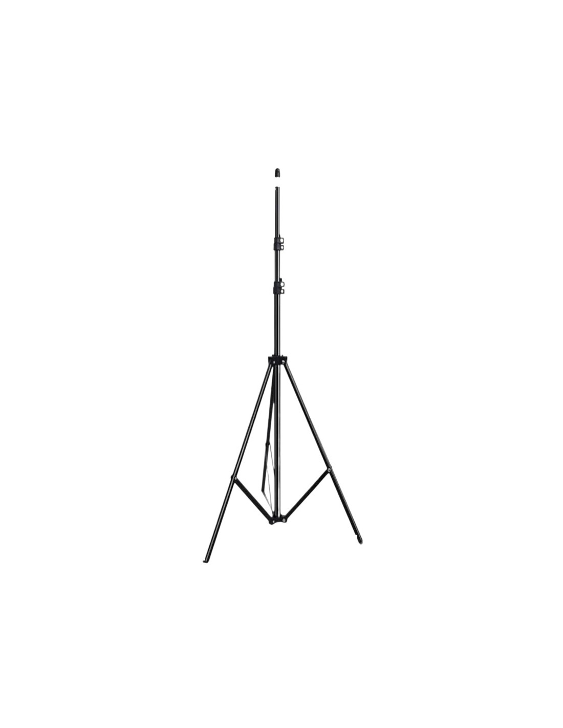 Soporte Trípode de Suelo para Proyectores/Móviles/Cámaras 1.6m