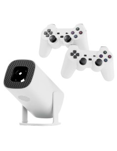 Proyector Game Projector P30 Max en Logroño