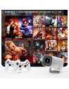 Proyector Game Projector P30 Max en Logroño