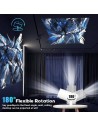 Proyector Game Projector P30 Max en Logroño