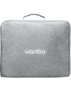Bolsa para proyector Wanbo X5 series en Logroño