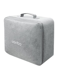 Bolsa para proyector Wanbo X5 series en Logroño 2