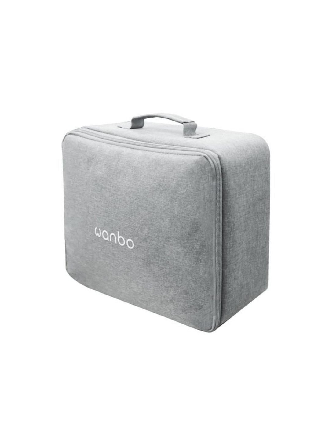 Bolsa para proyector Wanbo X5 series en Logroño