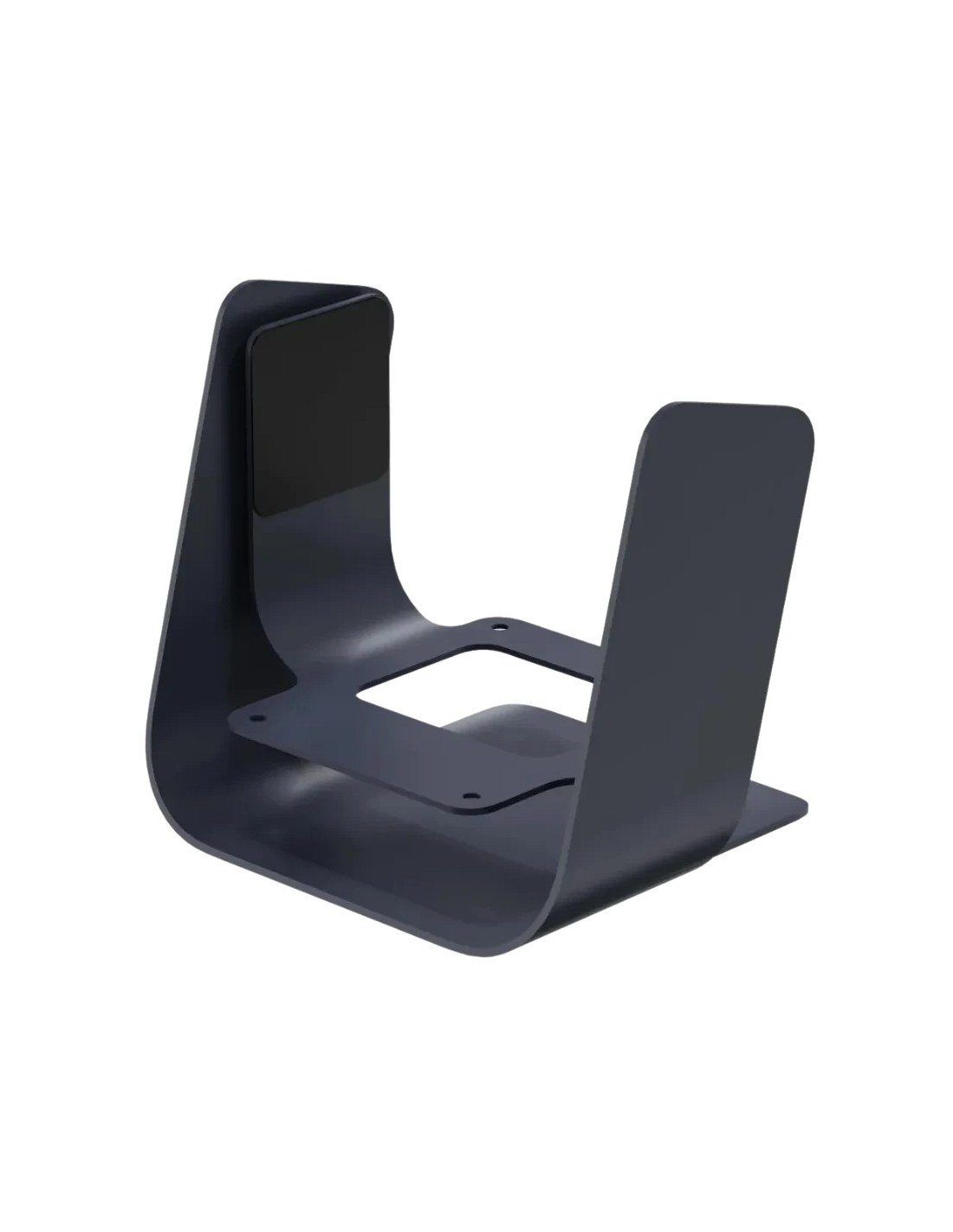 Wanbo Mozart Series Gimbal Stand Azul - Soporte para proyector