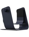 Wanbo Mozart Series Gimbal Stand Azul - Soporte para proyector