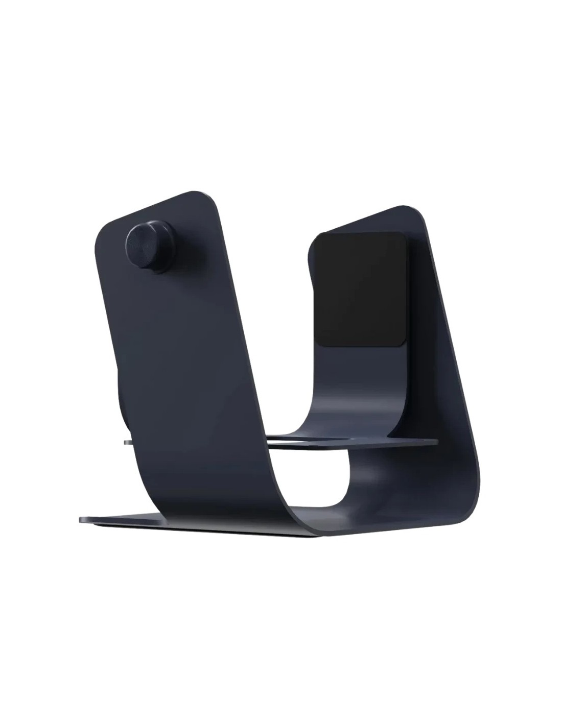 Wanbo Mozart Series Gimbal Stand Azul - Soporte para proyector