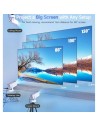 Proyector Magcubic HY300 Pro Plus en Logroño