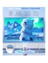 Proyector Magcubic HY300 Pro Plus en Logroño