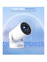 Proyector Magcubic HY300 Pro Plus en Logroño