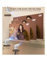 Proyector Magcubic HY300 Ultra en Logroño