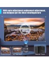 Proyector Magcubic HY320 NTV en Logroño
