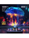 Proyector Magcubic HY320 Mini en Logroño