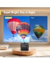Proyector Magcubic HY450C en Logroño