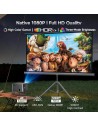 Proyector Magcubic HY350GT New en Logroño