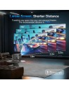 Proyector Magcubic HY350GT New en Logroño