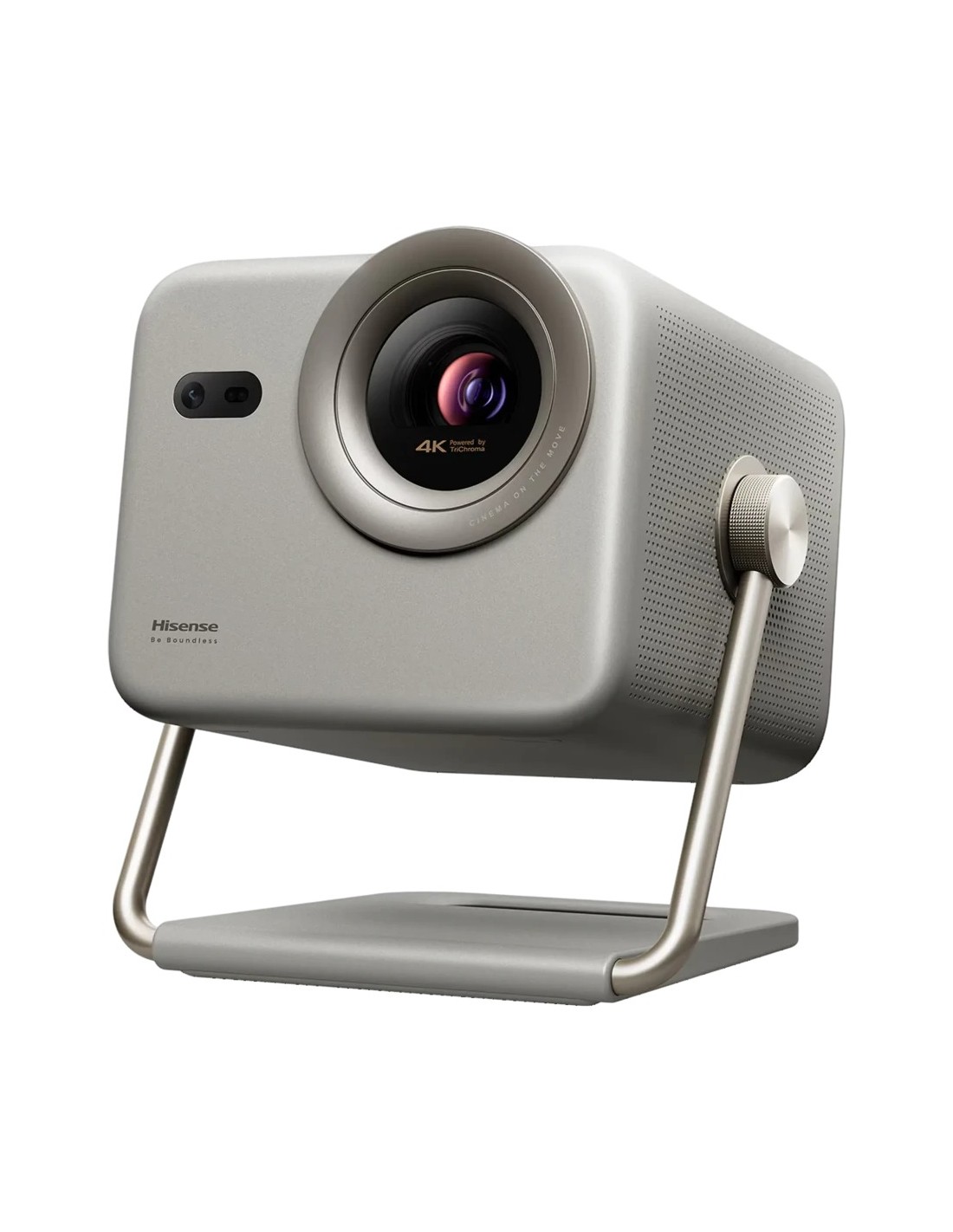 Proyector Hisense M2 Pro en Logroño
