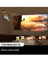 Proyector Hisense M2 Pro en Logroño