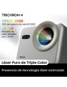 Proyector Hisense M2 Pro en Logroño
